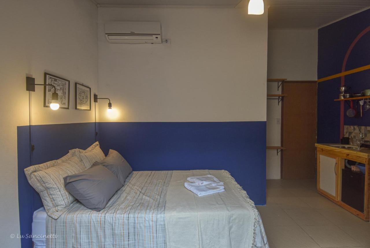 Suite Central Lencois Exterior foto